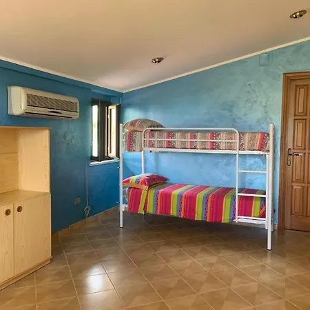 Mediterranean Dream Apartment *